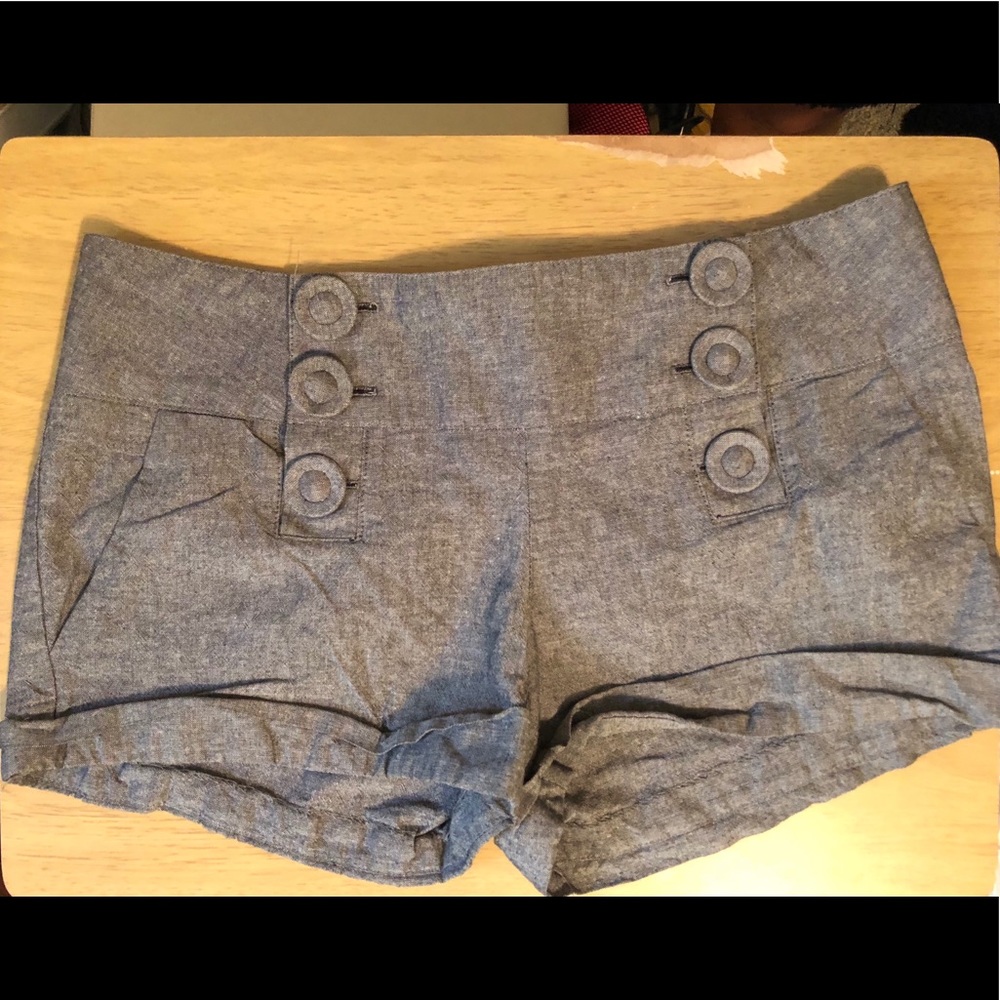 Shorts